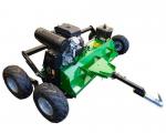 Kellfri 1.5 METER HD FLAIL MOWER