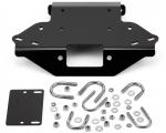 Warn Winch Mount for Kawasaki Brute Force 650 4X4