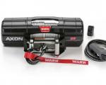 Warn AXON 55 Wire Rope Winch