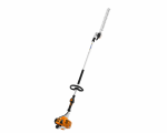 stihl HL 92 C-E petrol Long-reach hedge trimmer