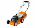 Stihl RM 248 T Petrol Lawn mower