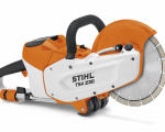 Stihl TSA 230 Cut-off machine