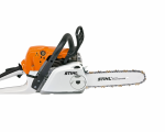 stihl MS 231 C-BE Chainsaw