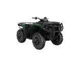 can-am Outlander PRO XU T HD5