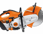 Stihl TS 480i Cut-off machine