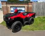 Honda TRX 520 FM6