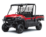 Kawasaki MULE PRO FX