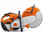 Stihl TS 500i Cut-off machine