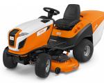 Stihl RT 6127 ZL Ride-on lawn mower