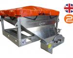 Chapman MF350 Mounted Feeder