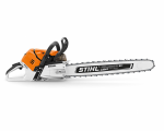 stihl MS 500i W Chainsaw