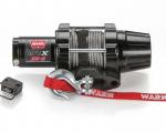 Warn VRX 35-S Synthetic Winch