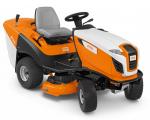 Stihl RT 5097 Ride-on lawn mower