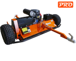 Chapman FM120 PRO Flail Mower