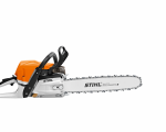 stihl MS 400 C-M Chainsaw