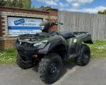 Suzuki Kingquad LT-A750XP