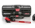 Warn AXON 35-S Synthetic Winch