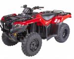 FOURTRAX TRX420FE1