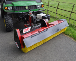 Logic UTV 1.68m Power Brush Honda