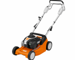 Stihl RM 443 T petrol Lawn mower