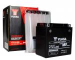 Yuasa Battery YTX14BS-12V