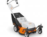 Stihl RMA 765 V cordless Lawn mower