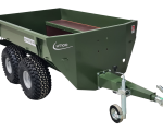 Chapman HT100 ATV Utility Trailer