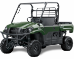 Kawasaki Mule PRO MX