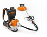 Stihl FR 460 TC-EFM Backpack brushcutter