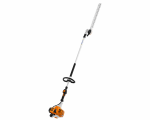 stihl HL 94 C-E petrol Long-reach hedge trimmer