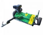 Kellfri 1.2 METER FLAIL MOWER