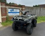 Suzuki LT-A750XP kingquad