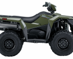 Suzuki LT-A750XP Kingquad