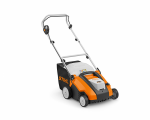 Stihl RLA 240 Lawn scarifier RLA 240 Lawn scarifier