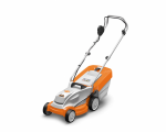 Stihl RMA 235 cordless lawn mower