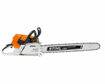 stihl MS 661 C-M Chainsaw