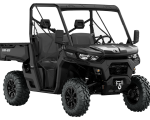 can-am Traxter HD 10 XU T