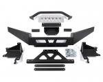 Warn Front Bumper for Can-Am Commander SXS