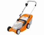 Stihl RME 443 electric Lawn mower