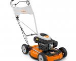 Stihl RM 4 RTP petrol Lawn Mower