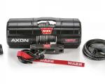 Warn AXON 45RC Synthetic Winch