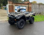 Suzuki KingQuad LT-A750