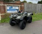 Suzuki *SOLD* LT-A400 kingquad