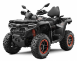 CFMOTO CFORCE 1000 Touring Premium