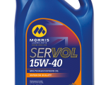 Morris Servol 15W-40 5L