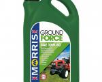 Morris Ground Force 10w-40 Four Stroke Engine Oil