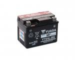 Yuasa Battery YTX4LBS-12V