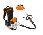 Stihl FR 131 T Backpack brushcutter