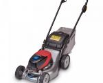 Honda IZY HRG 416 XB Cordless Lawnmower