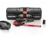 Warn AXON 55-S Synthetic Winch